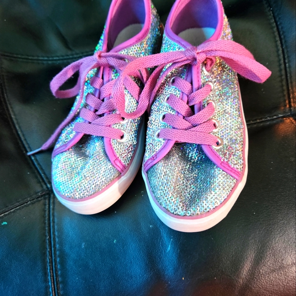 Evos shoes